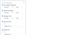 connect your business whatsapp to zoho CRM