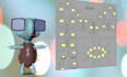 rig 3d characters for maya, unity, and unreal engine