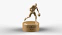 do any 3d model or mold ready to 3d printing