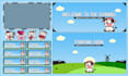 design custom twitch overlay, animated stream package, panels, and alerts