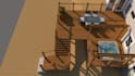 do deck frame design