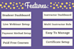develop wordpress lms website with learndash lms