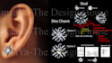 create stunning jewelry and watch designs