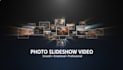 create unique slideshow video, photo slideshow video