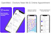 develop ios app and android mobile app with react native
