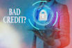 create a stunning credit repair website and landing page