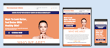 transfer your current site on duda