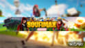 design a youtube banner