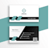 do premium quality business card design