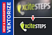 vectorize logo, tracing, convert image to vector full HD