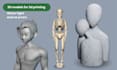 design 3d models in stl file for 3d printing