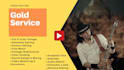 make lyric or music video editing use adobe premiere