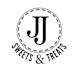 design original sweet treat store logo