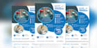 design creative beauty, trucking, dispatch, funeral, gaming flyer
