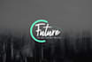 do modern, minimal, brand, professional logo design in 24hrs