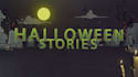 create this Halloween intro video