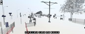 model infrastructure from pointcloud