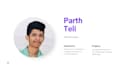 create html css javascript custom professional website