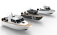 design your aluminium, hdpe, steel boat