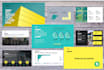 complete professional business powerpoint presentation ppt