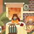 do children book illustration