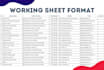be your data entry and web research virtual assistant