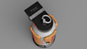 3ds max cherecter and modling