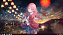 make amazing live wallpaper