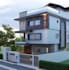 architecture render of model walk through animation