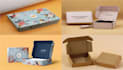 do custom rigid box design