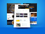 design or redesign website