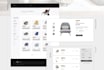 create a stunning and unique website