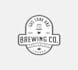 design craft brewery logo in 1 day