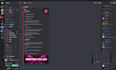 do my best in  discord server editing and video editing