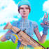 make a fortnite pfp or logo