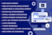 be your web application,twilio developer