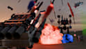 animate anything in 3d