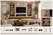 design your interiors with the mood boards and shopping list