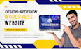 be your wordpress developer who converts visitors into clients