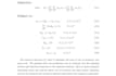 write equations, formulas and symbols using latex