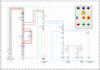 design professional electrical schematics, plc and control panel drawings