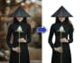 edit photos with gimp