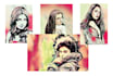 draw your photo into cartoon comic