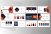 design a professional business powerpoint presentation