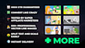 give you 500 high converting vector images for 5 dollars only