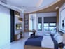 do your bedroom design with photorealistic render
