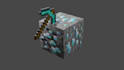 make low poly 3d models