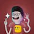 design thumbnail,logo,banner for socialmedia creators