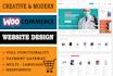 do ecommerce website woocommerce webshop online store on wp