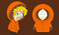 draw your big mouth character